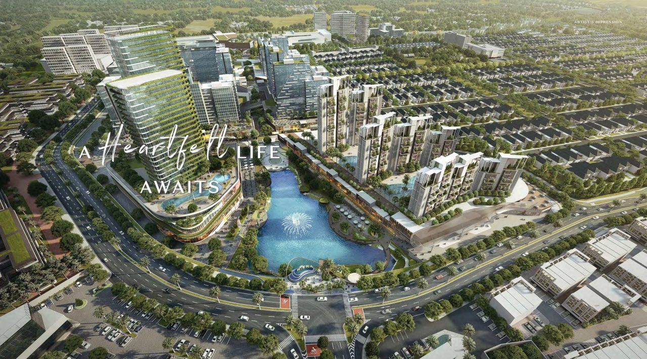 hiera bsd township