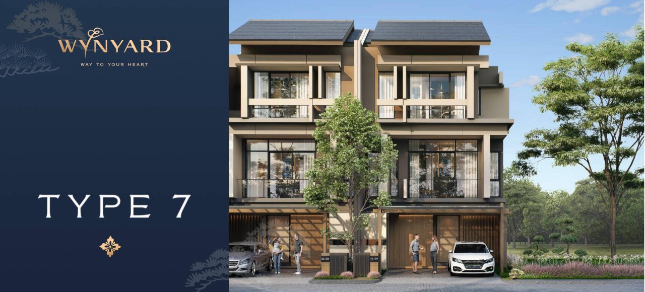 Wynyard Hiera Tipe 7