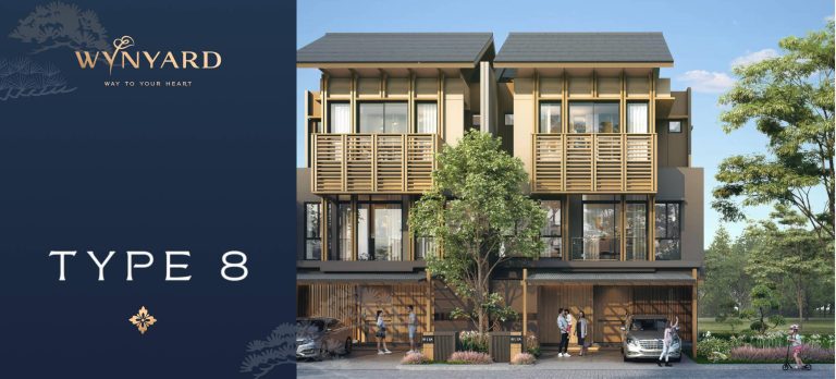 Wynyard Hiera Tipe 8