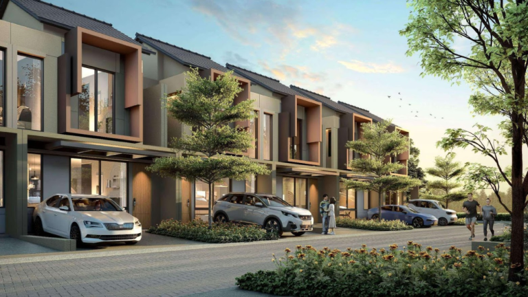 vireya bsd