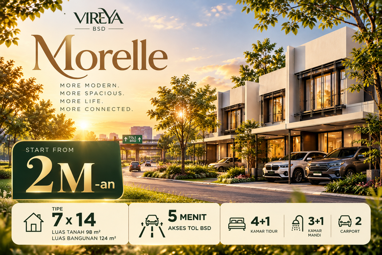Morelle